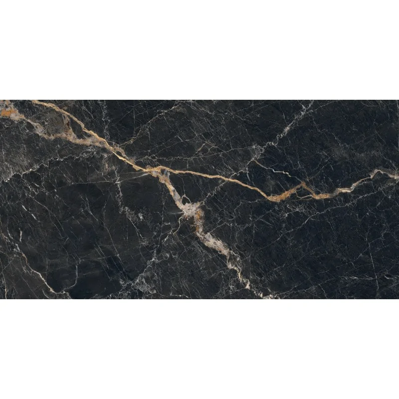 5900199259300 sklep płytki DOMINO (Tubądzin) Veneto Black Gres Rekt STR Mat. 119,8x59,8 60x120 PP-02-632-1198-0598-1-001