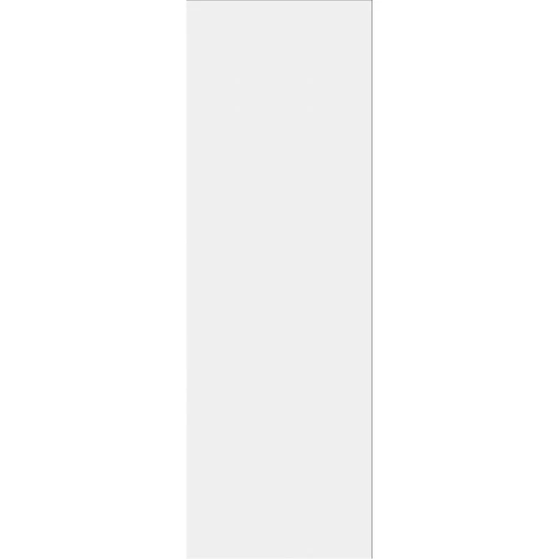 5902610503344 sklep płytki inwestycyjne PARADYŻ Neve Bianco Ściana Rekt. Mat. 25x75 tania glazura S-R-250X750-1-NEVE.BI---M