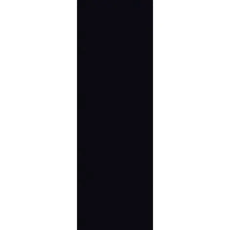 5902610522369 PARADYŻ Neve Nero Ściana Rekt. Mat 29,8x89,8 G1 S-R-298X898-1-NEVE.NE---M 30x90