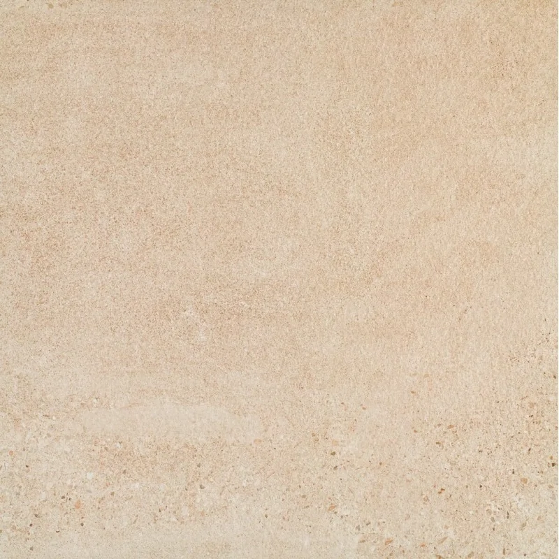 5902610587979 PARADYŻ Optimal Beige Płyta Tarasowa Gres Szkl. Rekt. Mat. 20mm / 2cm 59,5x59,5 60x60 R-R-595X595-1-OPTI.BE20-2