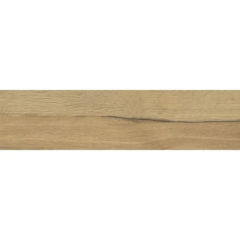 5907518305748 STARGRES Sverigo Gold Tani Gres Drewnopodobny Szkl. Mat. 15,5x62 imitacja drewna outlet