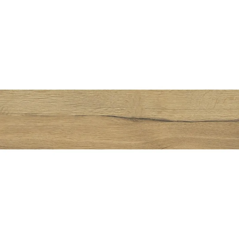 5907518305748 STARGRES Sverigo Gold Tani Gres Drewnopodobny Szkl. Mat. 15,5x62 imitacja drewna outlet