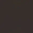 5902610543791 PARADYŻ Modernizm Nero Gres Rekt. Mat 59,8x59,8 60X60 Q-R-598X598-1-MODM.NE