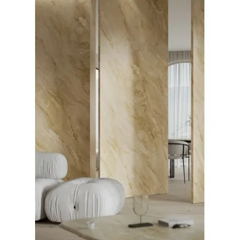 R-R-1,2X1,2-1-GENS.BE PARADYŻ (My Way) Generous Beige Gres Szkl. Rekt. Mat. 119,8x119,8 120x120 5902610560972
