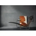 5902610560002 PARADYŻ (My Way) Architeq Anthracite Gres Szkl. Rekt. Mat. 119,8x279,8 120x280 R-R-1,2X2,8-1-ARCH.AN