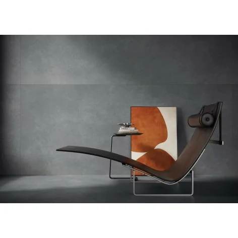 5902610560002 PARADYŻ (My Way) Architeq Anthracite Gres Szkl. Rekt. Mat. 119,8x279,8 120x280 R-R-1,2X2,8-1-ARCH.AN
