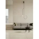 5902610559662 PARADYŻ (My Way) Architeq Beige Gres Szkl. Rekt. Mat. 59,8x59,8 60x60 60x120 R-R-598X598-1-ARCH.BE