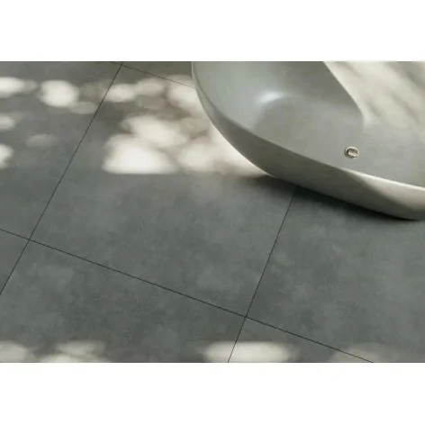 5902610559846 PARADYŻ (My Way) Architeq Green Gres Szkl. Rekt. Mat. 119,8x279,8 120x280 R-R-1,2X2,8-1-ARCH.GN