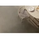 5902610560804 PARADYŻ (My Way) Architeq Light Brown Gres Szkl. Rekt. Mat. 119,8x119,8 120x120 R-R-1,2X1,2-1-ARCH.BRLG