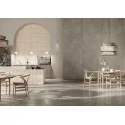 5902610560804 PARADYŻ (My Way) Architeq Light Brown Gres Szkl. Rekt. Mat. 119,8x119,8 120x120 R-R-1,2X1,2-1-ARCH.BRLG