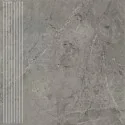5900139080339 sklep płytki terakota PARADYŻ Track Grafit Stopnica Prosta 30x30 P2--300X300-1-TRAC.GTSP