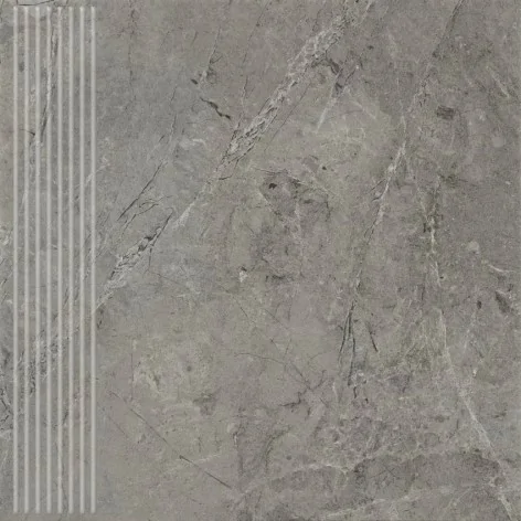 5900139080339 sklep płytki terakota PARADYŻ Track Grafit Stopnica Prosta 30x30 P2--300X300-1-TRAC.GTSP