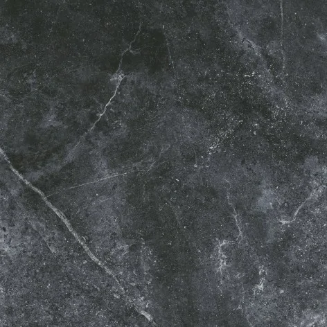 4823057102451 sklep płytki flizy terakota GOLDEN TILE Space Stone Black Gres Rekt. Mat. 60x60 kamieniopodobne