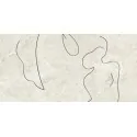 5900199275720 TUBĄDZIN Teri Soft Line B Dekor Gresowy Ścienny Rekt. Satyna 59,8x119,8 60x120 DP-01-333-1198-0598-1-016