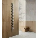 5900199266889 TUBĄDZIN Pure Wood Beige Płytka Ścienna Rekt. Mat. 32,8x89,8 30x90 PS-01-326-0328-0898-1-001