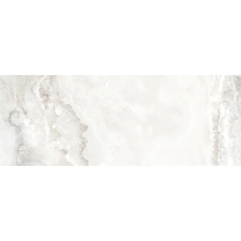 5900199267183 TUBĄDZIN Cadence Stone Płytka Ścienna Rekt. Satyna + Połysk 32,8x89,8 30x90 PS-01-327-0328-0898-1-001