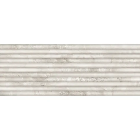 5900199267213 TUBĄDZIN Cadence Stone Roll STR Płytka Ścienna Rekt. Satyna + Połysk 32,8x89,8 30x90 PS-01-327-0328-0898-1-004