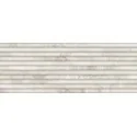 5900199267213 TUBĄDZIN Cadence Stone Roll STR Płytka Ścienna Rekt. Satyna + Połysk 32,8x89,8 30x90 PS-01-327-0328-0898-1-004