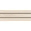 5900199267039 lamele TUBĄDZIN Pure Wood White STR Płytka Ścienna Rekt. Mat. 32,8x89,8 30x90 PS-01-326-0328-0898-1-016