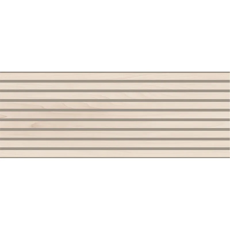 5900199267039 lamele TUBĄDZIN Pure Wood White STR Płytka Ścienna Rekt. Mat. 32,8x89,8 30x90 PS-01-326-0328-0898-1-016
