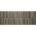 5900199267060 TUBĄDZIN Pure Stick Wood STR Płytka Ścienna Rekt. Mat. 32,8x89,8 30x90 PS-01-326-0328-0898-1-019