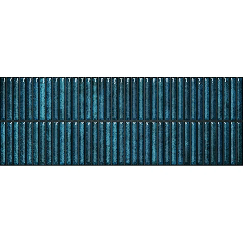 5900199267091 TUBĄDZIN Pure Stick STR Płytka Ścienna Rekt. Połysk 32,8x89,8 30x90 PS-01-326-0328-0898-1-022