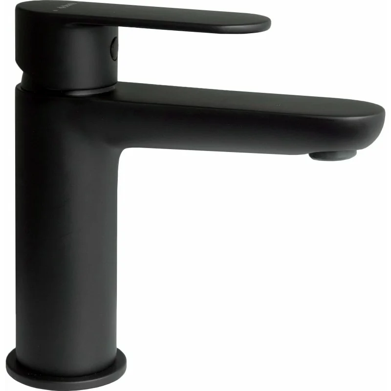 5907650815365 DEANTE Alpina Bateria Umywalkowa Nero Czarny Mat BGA_N20M sklep baterie armatura bateria łazienkowa