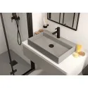 5907650826422 DEANTE Arnika Bateria Umywalkowa Nero Czarny Mat BQA_N20M sklep baterie armatura łazienkowa