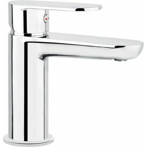 5908212094822 DEANTE Alpina Bateria Umywalkowa Z Ograniczeniem Temperatury Chrom BGAH020M sklep baterie