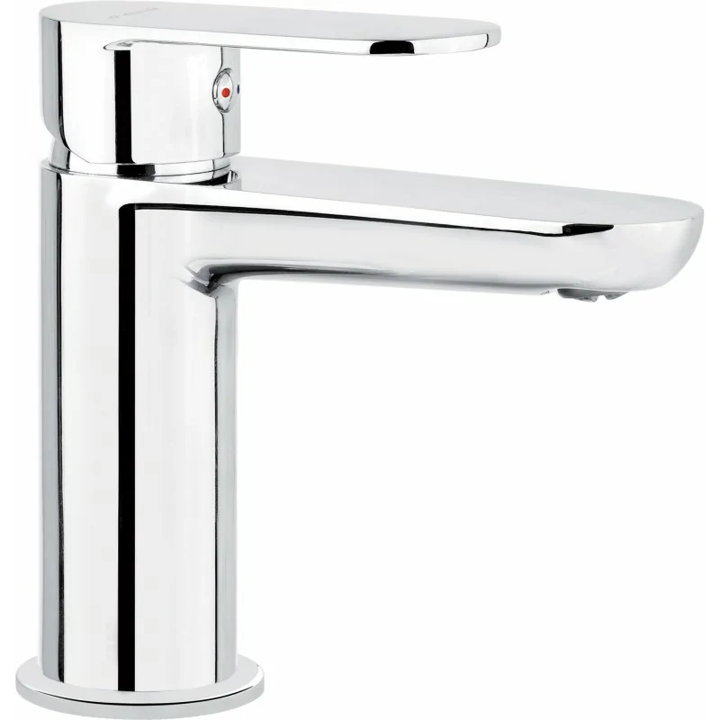 5908212094822 DEANTE Alpina Bateria Umywalkowa Z Ograniczeniem Temperatury Chrom BGAH020M sklep baterie