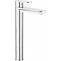 5907650829843 DEANTE Alpina Bateria Umywalkowa Wysoka ECO-aerator 4.5 l/min Chrom BGAE020K sklep baterie łazienkowe