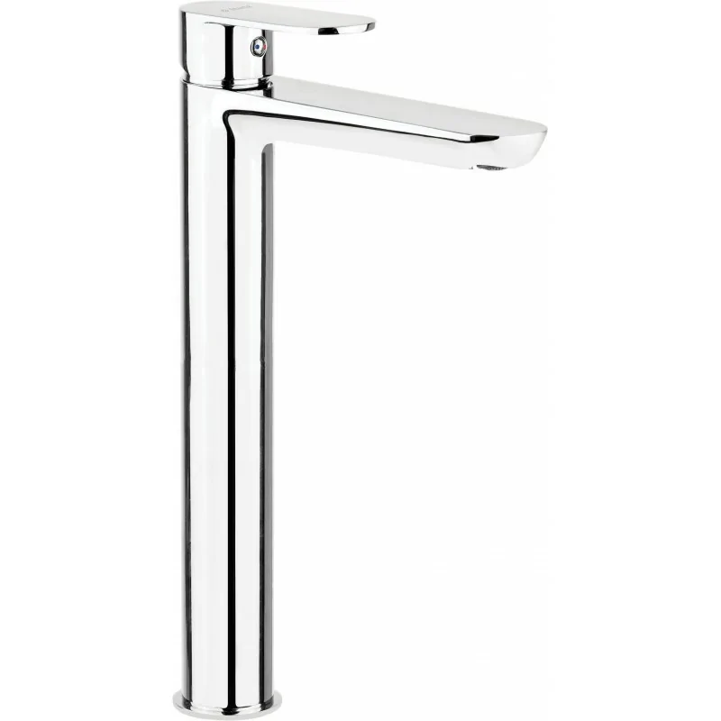 5908212054468 sklep baterie online DEANTE Alpina Bateria Umywalkowa Wysoka Chrom BGA_020K chromowana