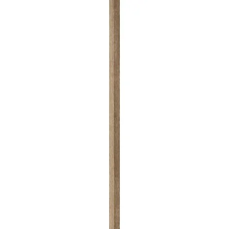5900144097063 sklep płytki PARADYŻ Uniwersalna Kształtka Wood Listwa Ścienna Mat. 2,8x60 K---028X600-1-UNIW.WO