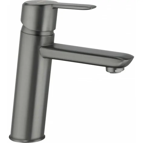 5907650826446 sklep baterie online DEANTE Arnika Bateria Umywalkowa Titanium BQA_D20M