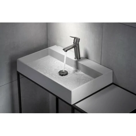 5907650826446 sklep baterie online DEANTE Arnika Bateria Umywalkowa Titanium BQA_D20M