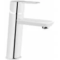 5907650826460 sklep baterie online DEANTE Arnika Bateria Umywalkowa Chrom BQA_020M