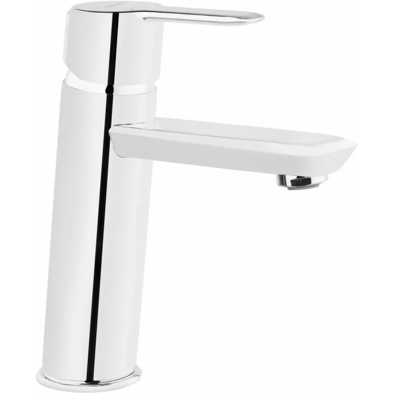 5907650826460 sklep baterie online DEANTE Arnika Bateria Umywalkowa Chrom BQA_020M