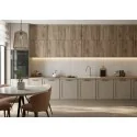 5907650831020 Sklep Baterie DEANTE Momi Zlewozmywak Granitowy 1-Komorowy z Ociekaczem Alabaster ZKM_A113