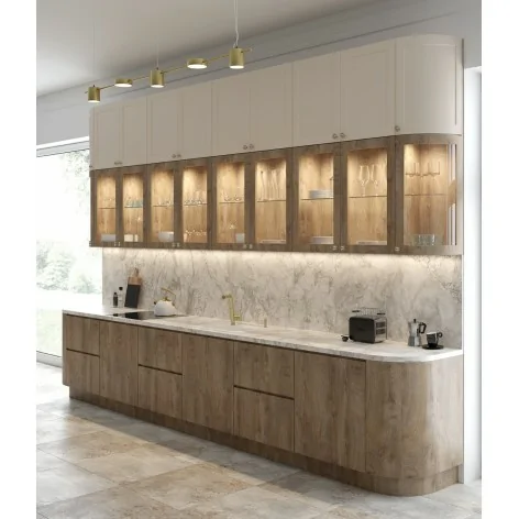 5907650831075 sklep Baterie Online DEANTE Momi Zlewozmywak Granitowy 1-Komorowy Alabaster ZKM_A103