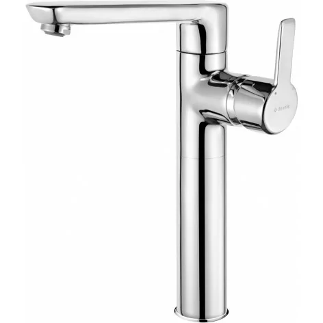 5907650827276 sklep baterie online DEANTE Arnika Bateria Umywalkowa Wysoka Chrom BQA_020K chromowana srebrna