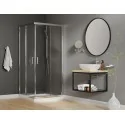 5907650827276 sklep baterie online DEANTE Arnika Bateria Umywalkowa Wysoka Chrom BQA_020K chromowana srebrna