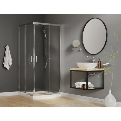 5907650827276 sklep baterie online DEANTE Arnika Bateria Umywalkowa Wysoka Chrom BQA_020K chromowana srebrna