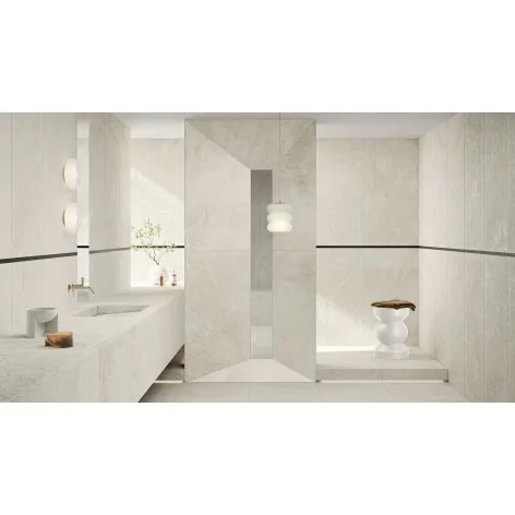 5900199275348 DOMINO (Tubądzin) Fino Beige STR Gres Rekt. Mat. 59,8x119,8 60x120 PP-02-638-1198-0598-1-001