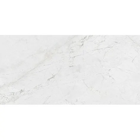 5900199269972 DOMINO (Tubądzin) Linea White GLOSSY Płytka Ścienna Rekt. Połysk 29,8x59,8 30x60 PS-02-634-0298-0598-1-001