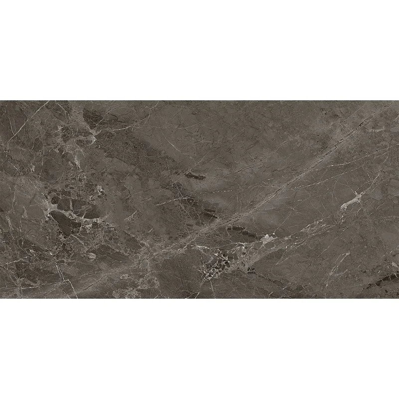 5900199270008 DOMINO (Tubądzin) Linea Brown GLOSSY Płytka Ścienna Rekt. Połysk 29,8x59,8 30x60 PS-02-634-0298-0598-1-004