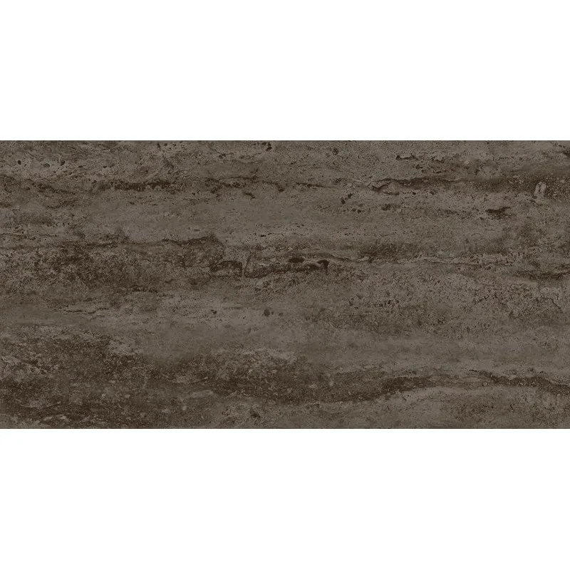 5900199270206 DOMINO (Tubądzin) Terrane Brown GLOSS Płytka Ścienna Połysk 30,8x60,8 PS-02-636-0308-0608-1-004