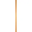 LS-02-588-0608-0023-1-013 DOMINO (Tubądzin) Copper Glossy Listwa Ścienna Połysk 60,8x2,3 5903238061674