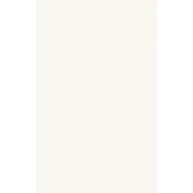 5900139097450 sklep białe płytki KWADRO Melby Bianco Ściana mat. 25x40 S---250X400-1-MELB.BI