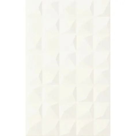 5900139097481 sklep płytki PARADYŻ Melby Bianco Ściana Struktura Mat. 25x40 SS--250X400-1-MELB.BI