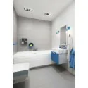 5900144073418 PARADYŻ Melby Listwa Ścienna Mat. 4,8x40 L---048X400-1-MELB.--